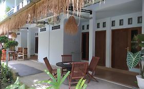 Merendeng Hostel Kuta